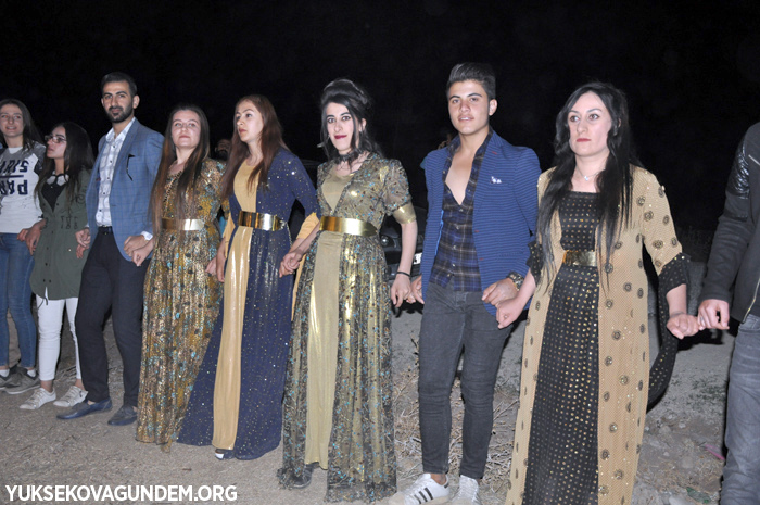 Yüksekova Düğünleri (23-24) Eylül 2017 193