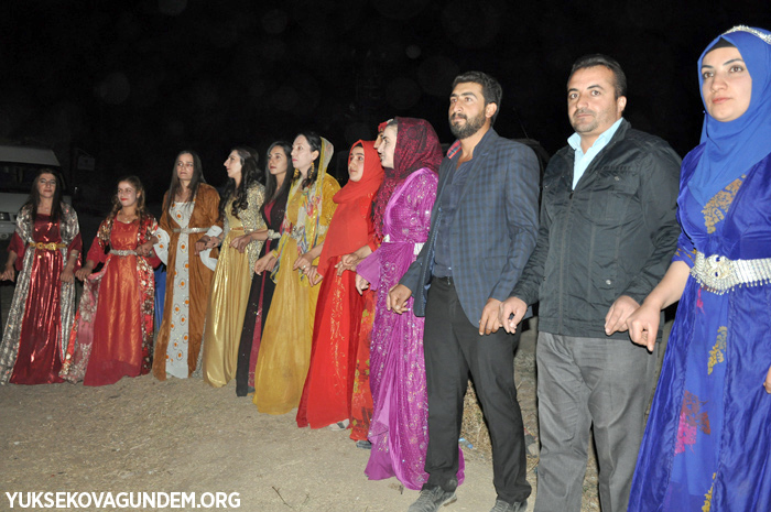 Yüksekova Düğünleri (23-24) Eylül 2017 194
