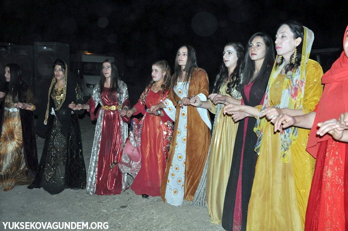 Yüksekova Düğünleri (23-24) Eylül 2017 195