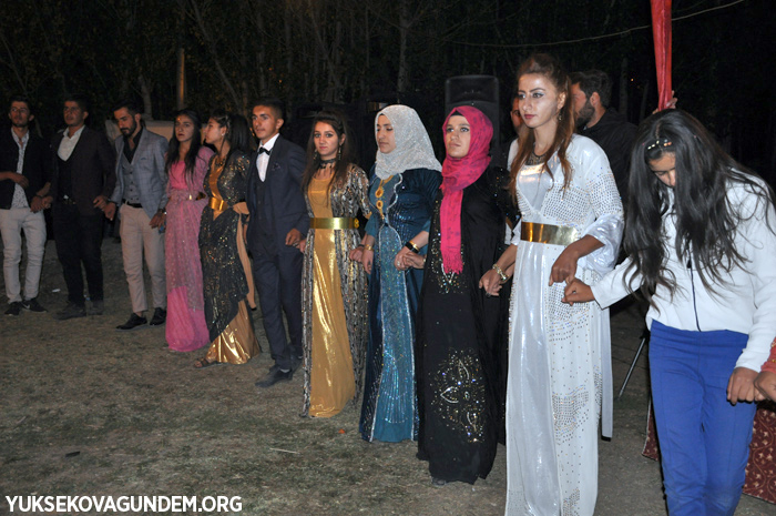 Yüksekova Düğünleri (23-24) Eylül 2017 196