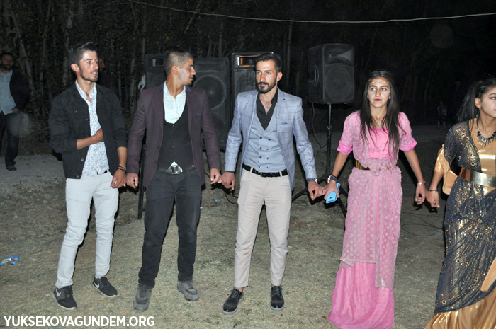 Yüksekova Düğünleri (23-24) Eylül 2017 197