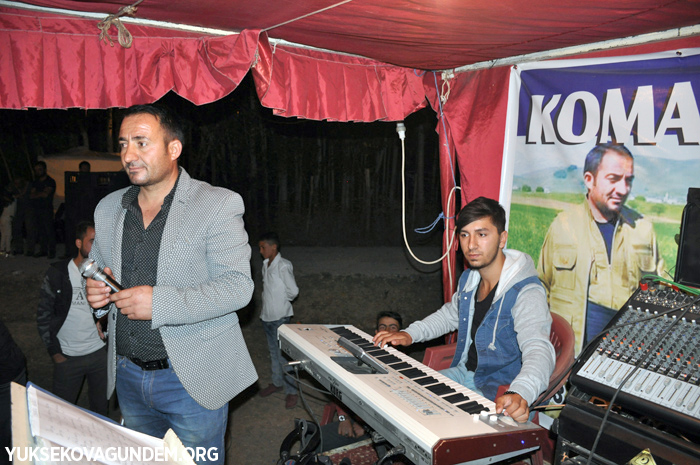 Yüksekova Düğünleri (23-24) Eylül 2017 199