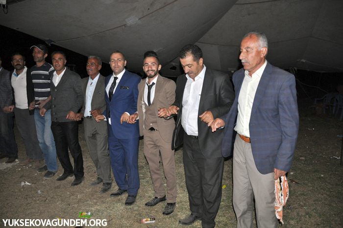 Yüksekova Düğünleri (23-24) Eylül 2017 200