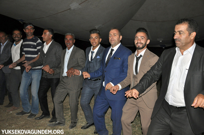 Yüksekova Düğünleri (23-24) Eylül 2017 201