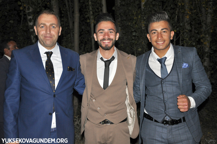 Yüksekova Düğünleri (23-24) Eylül 2017 202