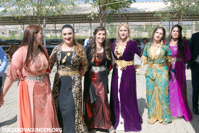 Yüksekova Düğünleri (23-24) Eylül 2017 204