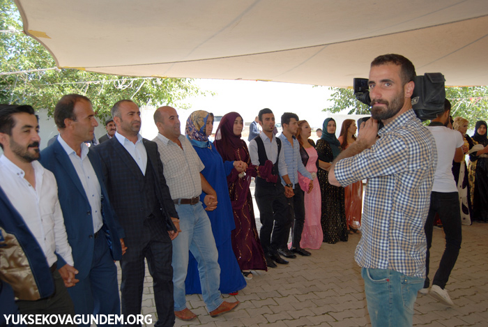 Yüksekova Düğünleri (23-24) Eylül 2017 205