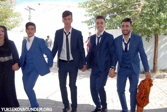 Yüksekova Düğünleri (23-24) Eylül 2017 206
