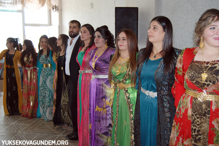 Yüksekova Düğünleri (23-24) Eylül 2017 209