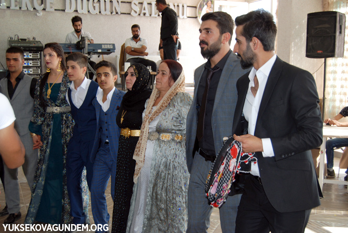 Yüksekova Düğünleri (23-24) Eylül 2017 211