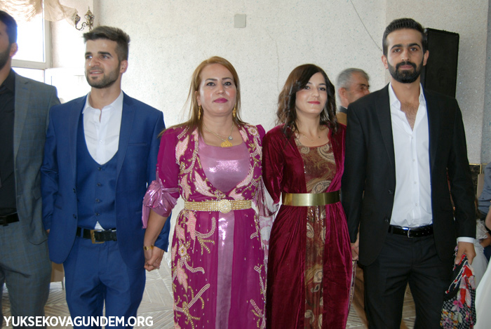 Yüksekova Düğünleri (23-24) Eylül 2017 212