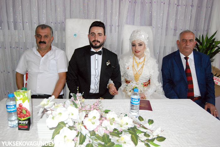 Yüksekova Düğünleri (23-24) Eylül 2017 213