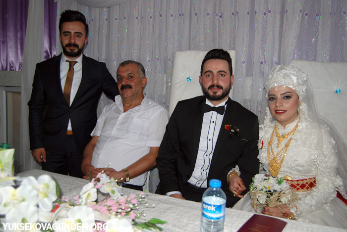 Yüksekova Düğünleri (23-24) Eylül 2017 216