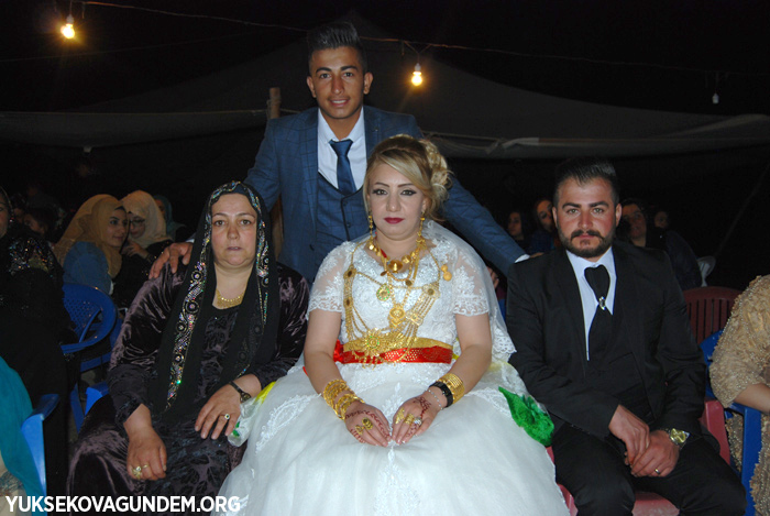 Yüksekova Düğünleri (23-24) Eylül 2017 229