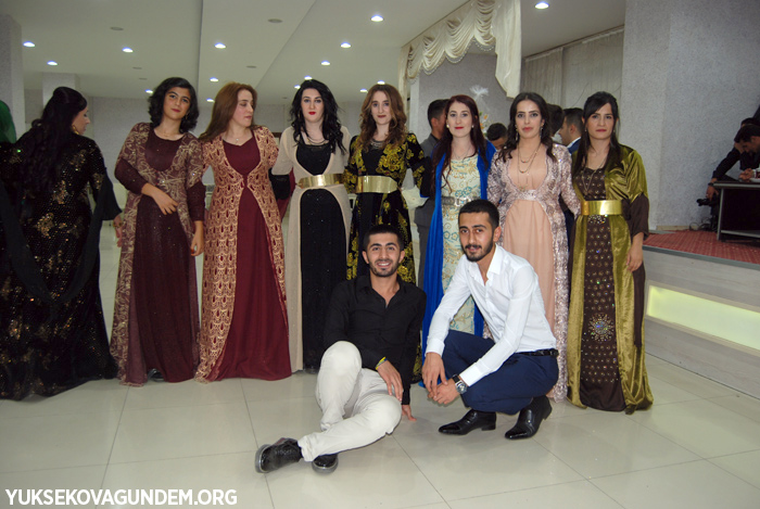 Yüksekova Düğünleri (23-24) Eylül 2017 24