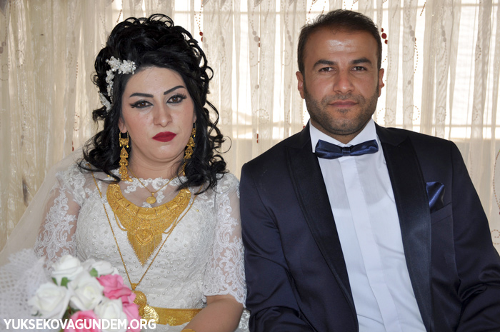 Yüksekova Düğünleri (23-24) Eylül 2017 3