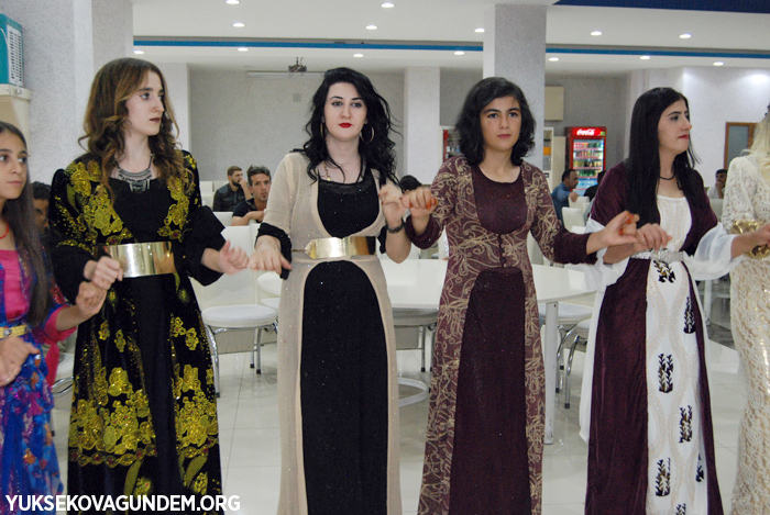 Yüksekova Düğünleri (23-24) Eylül 2017 38