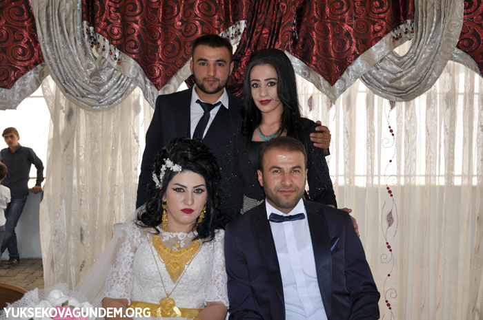 Yüksekova Düğünleri (23-24) Eylül 2017 49