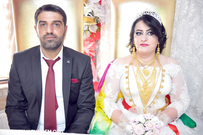Yüksekova Düğünleri (23-24) Eylül 2017 5