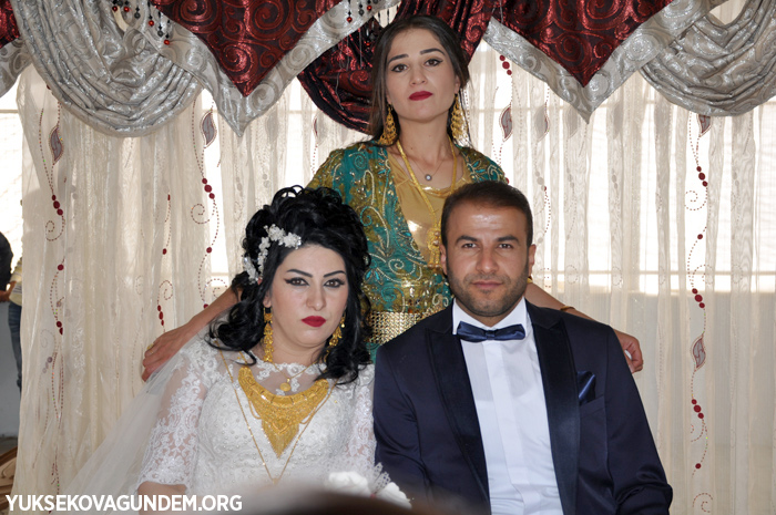 Yüksekova Düğünleri (23-24) Eylül 2017 50