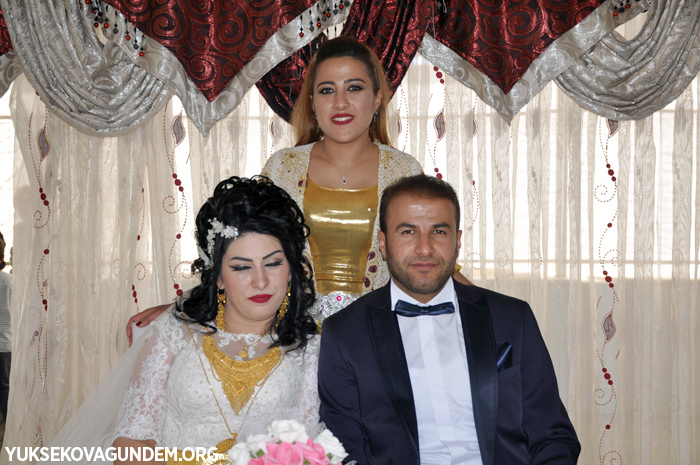 Yüksekova Düğünleri (23-24) Eylül 2017 51