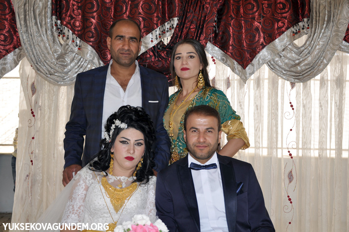 Yüksekova Düğünleri (23-24) Eylül 2017 52