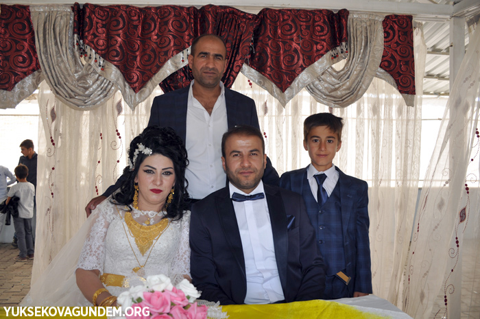 Yüksekova Düğünleri (23-24) Eylül 2017 53