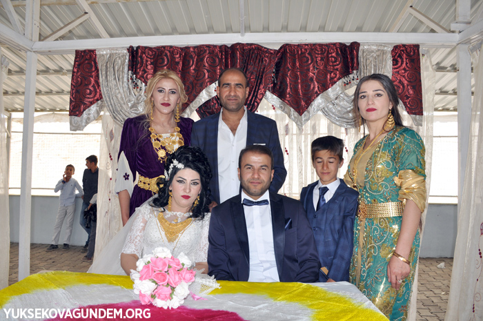 Yüksekova Düğünleri (23-24) Eylül 2017 54