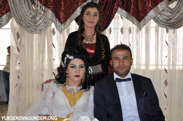 Yüksekova Düğünleri (23-24) Eylül 2017 55