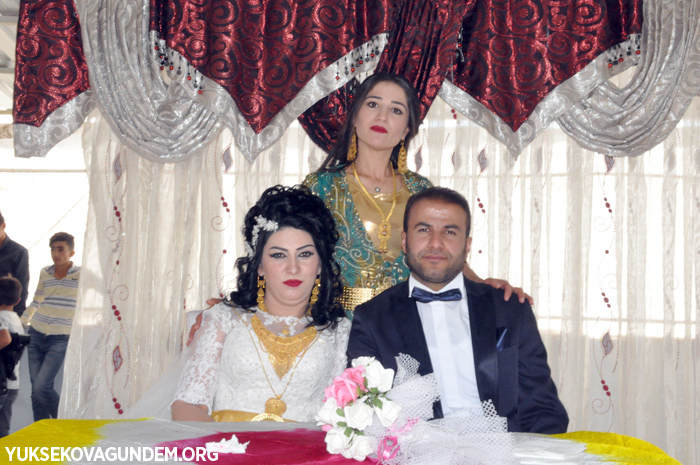 Yüksekova Düğünleri (23-24) Eylül 2017 56
