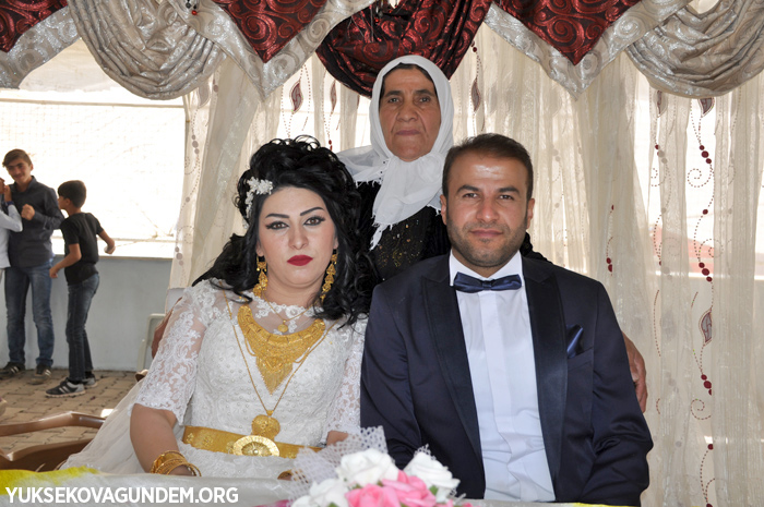 Yüksekova Düğünleri (23-24) Eylül 2017 57