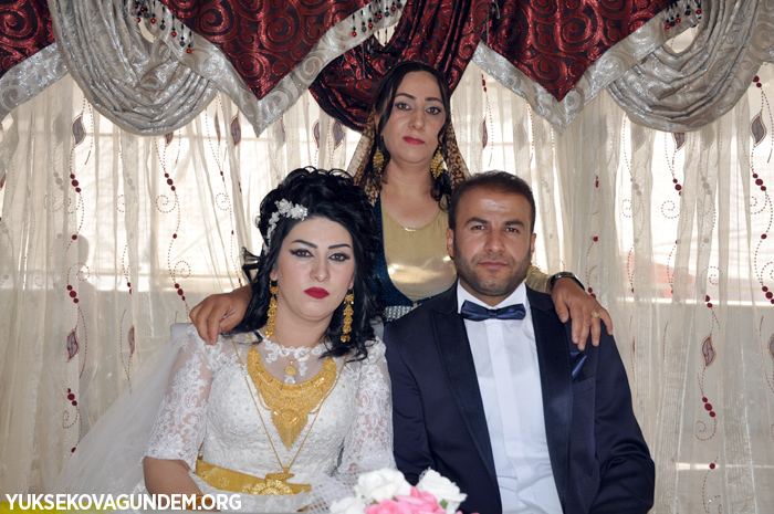 Yüksekova Düğünleri (23-24) Eylül 2017 58