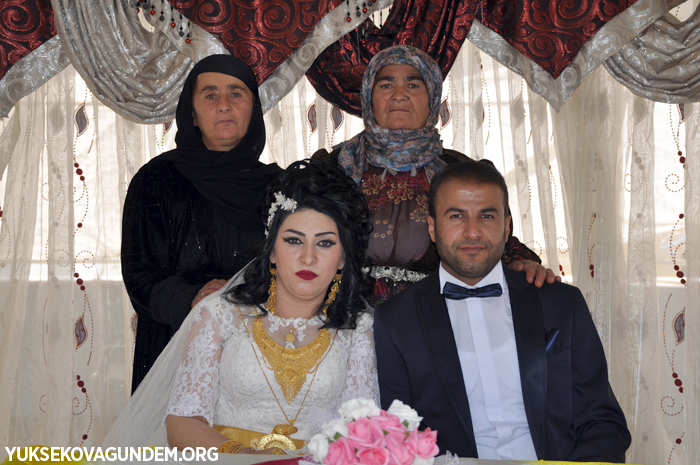 Yüksekova Düğünleri (23-24) Eylül 2017 59
