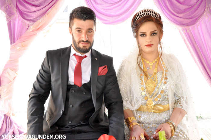 Yüksekova Düğünleri (23-24) Eylül 2017 6