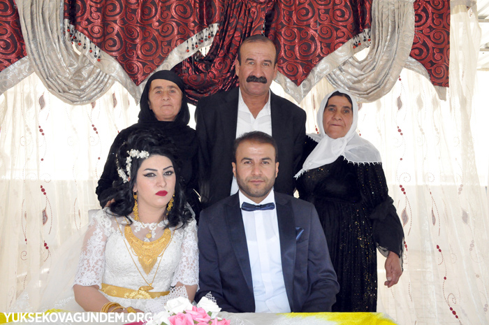 Yüksekova Düğünleri (23-24) Eylül 2017 60
