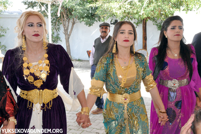 Yüksekova Düğünleri (23-24) Eylül 2017 63