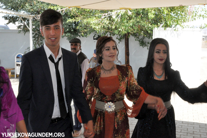 Yüksekova Düğünleri (23-24) Eylül 2017 64