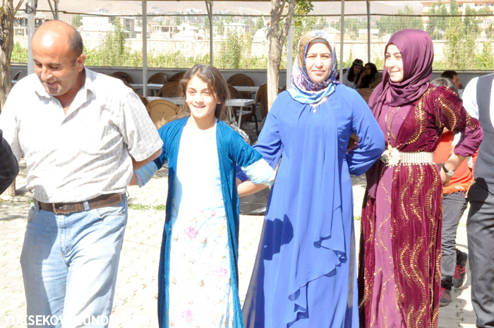 Yüksekova Düğünleri (23-24) Eylül 2017 66