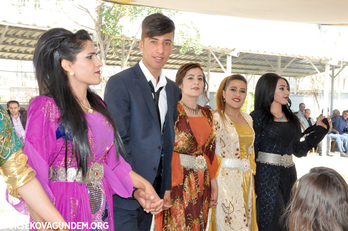 Yüksekova Düğünleri (23-24) Eylül 2017 69