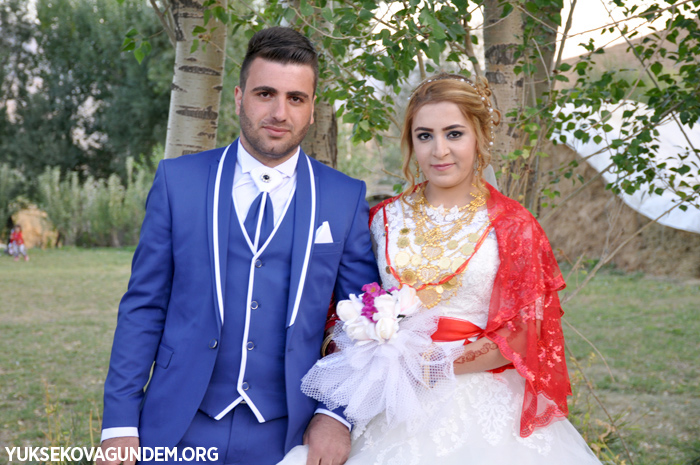 Yüksekova Düğünleri (23-24) Eylül 2017 7