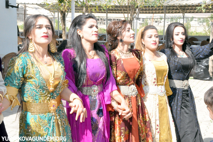 Yüksekova Düğünleri (23-24) Eylül 2017 73