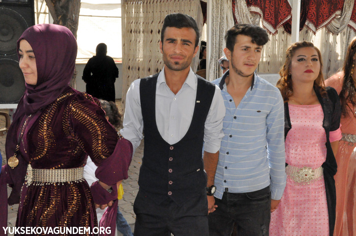 Yüksekova Düğünleri (23-24) Eylül 2017 76