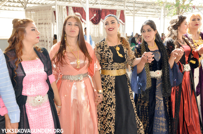 Yüksekova Düğünleri (23-24) Eylül 2017 77