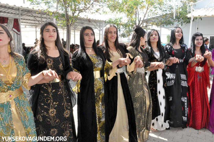 Yüksekova Düğünleri (23-24) Eylül 2017 78