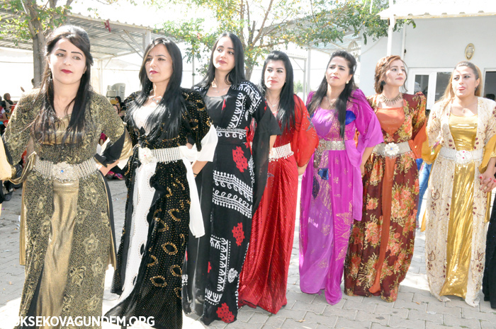 Yüksekova Düğünleri (23-24) Eylül 2017 79