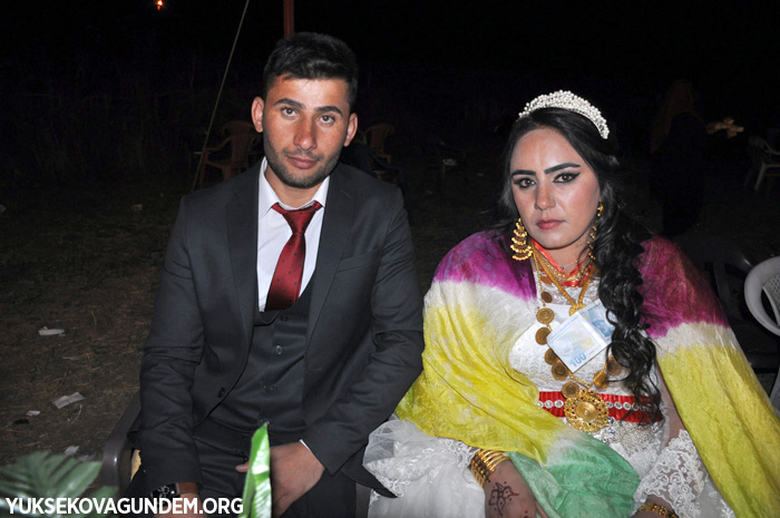 Yüksekova Düğünleri (23-24) Eylül 2017 8