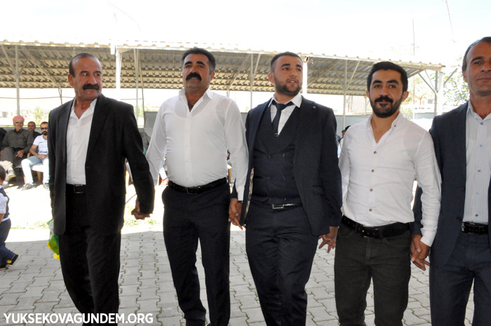 Yüksekova Düğünleri (23-24) Eylül 2017 81