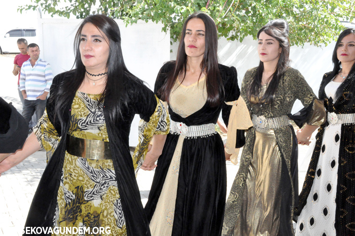 Yüksekova Düğünleri (23-24) Eylül 2017 83