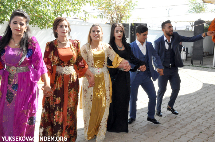 Yüksekova Düğünleri (23-24) Eylül 2017 84