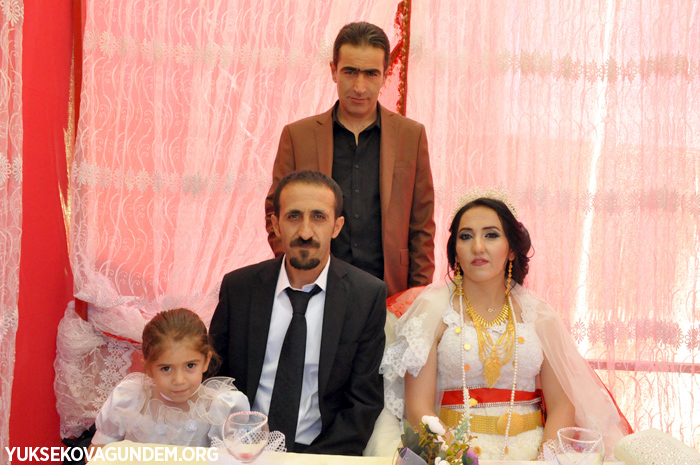 Yüksekova Düğünleri (23-24) Eylül 2017 85